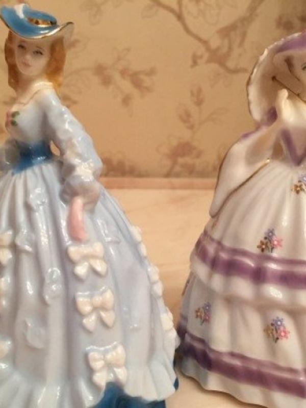 Авторские произведения